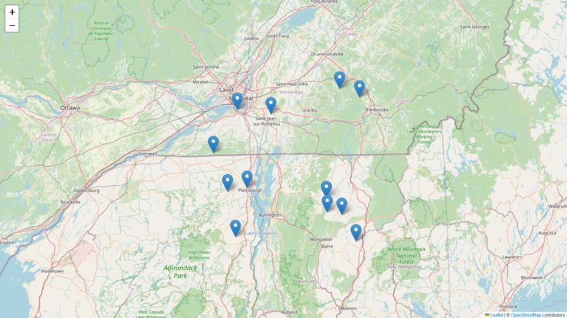 Natsu SAP – screenshot 1