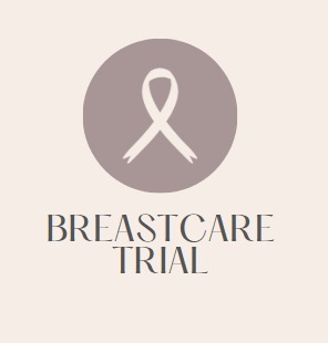 BreastCare Trials – screenshot 1