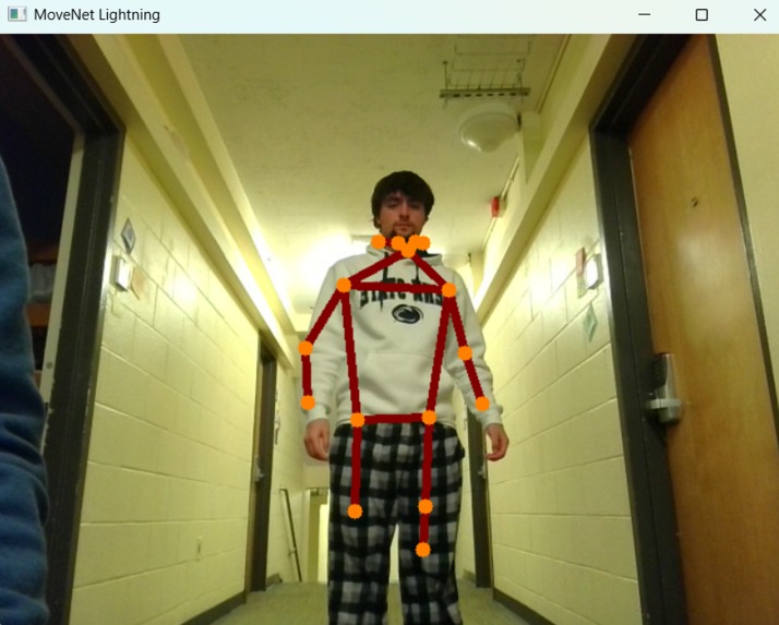 Workout Tracker – screenshot 2