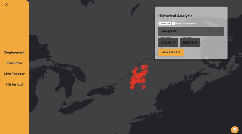 Xtinguish – screenshot 1