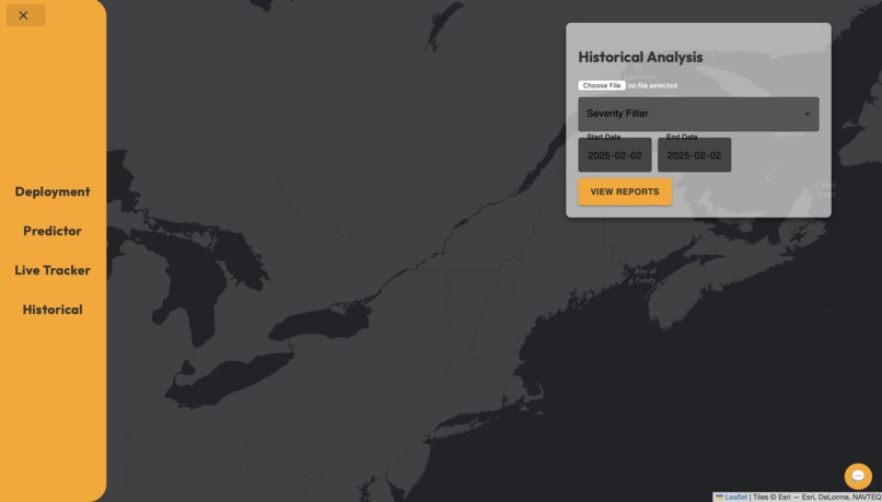 Xtinguish – screenshot 2