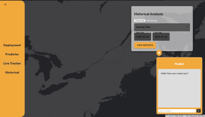 Xtinguish – screenshot 3