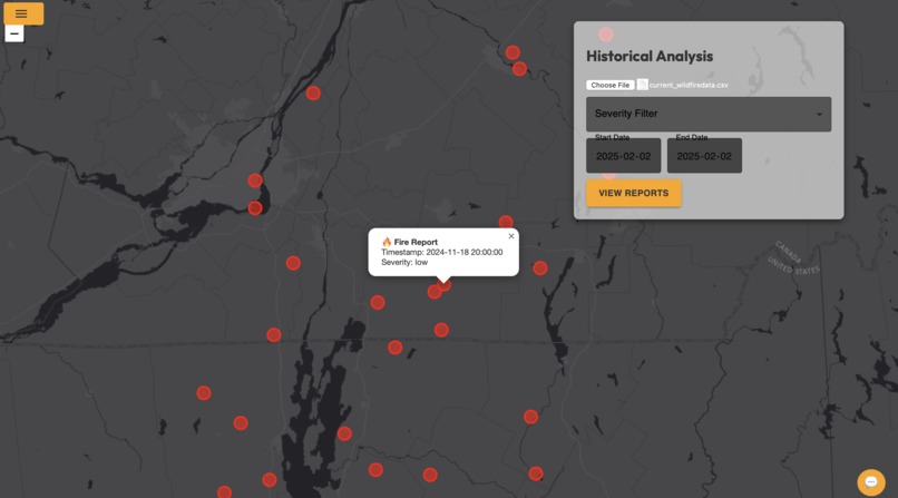 Xtinguish – screenshot 4
