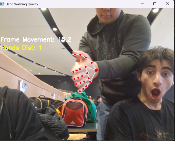 Just Wash – screenshot 4