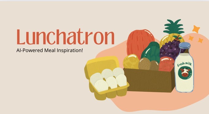 Lunchatron – screenshot 1