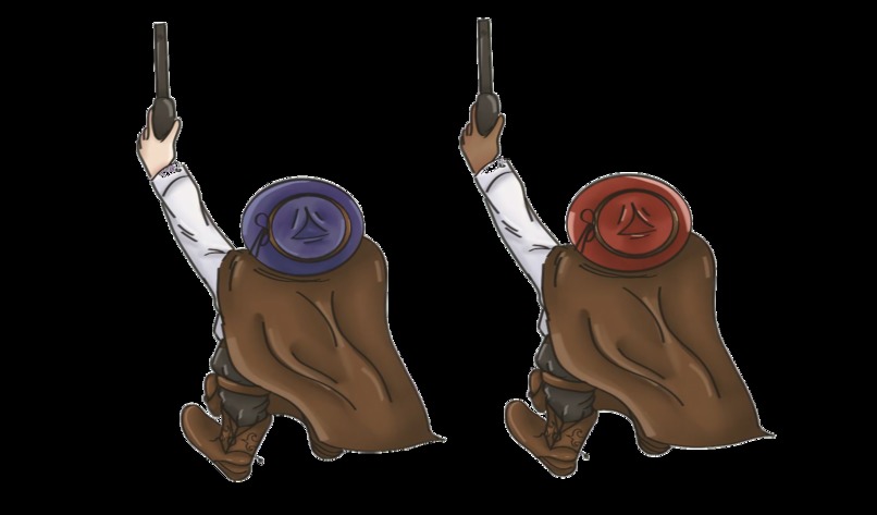 Cowboy Shooters – screenshot 1