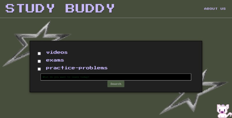 Study Buddy – screenshot 4