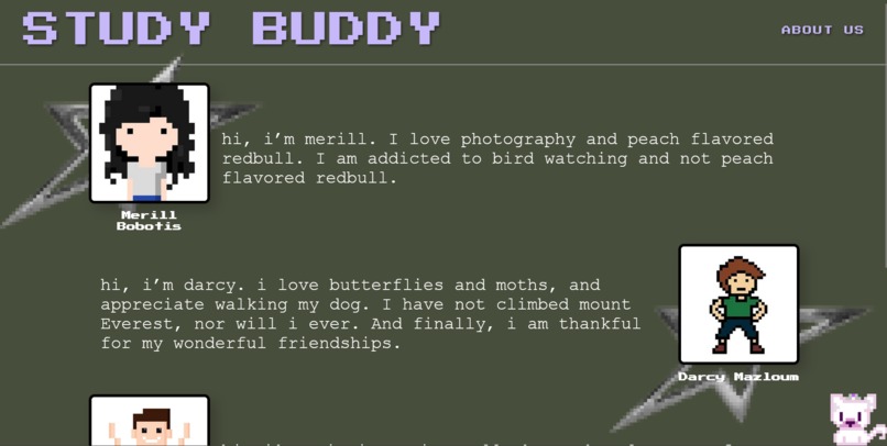 Study Buddy – screenshot 5