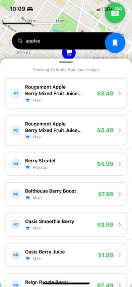 Dealify – screenshot 2