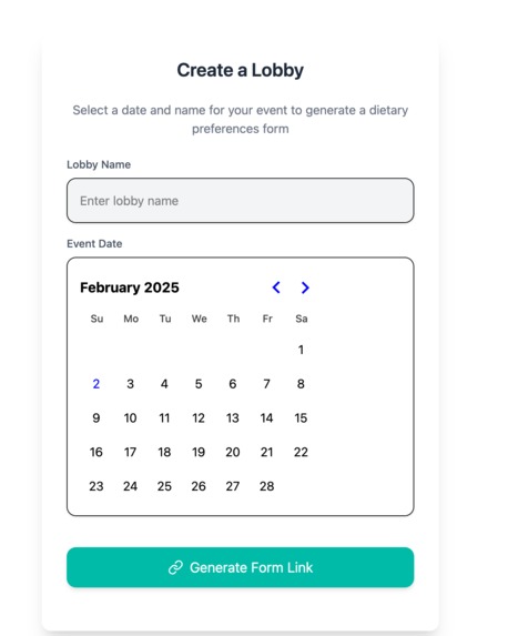 Let Us Cook – screenshot 2