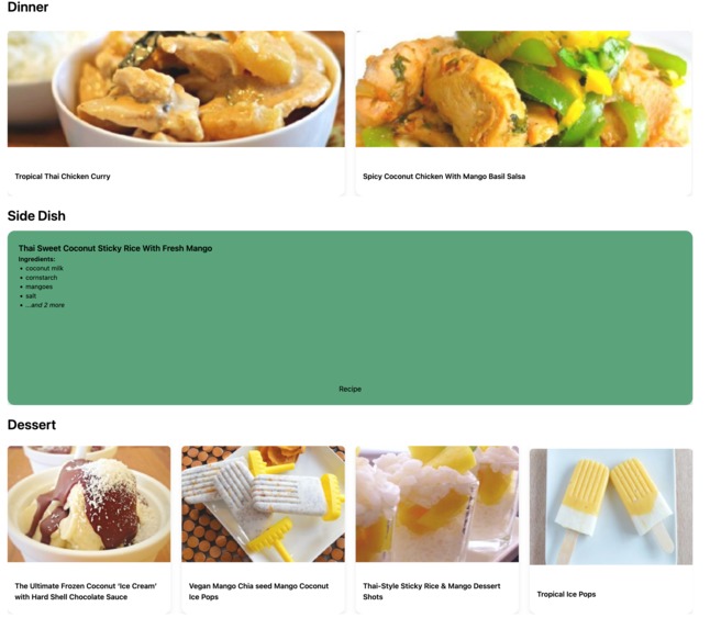Let Us Cook – screenshot 7