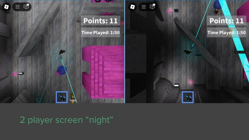 Ricochet  – screenshot 3
