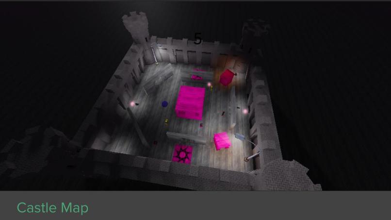 Ricochet  – screenshot 4