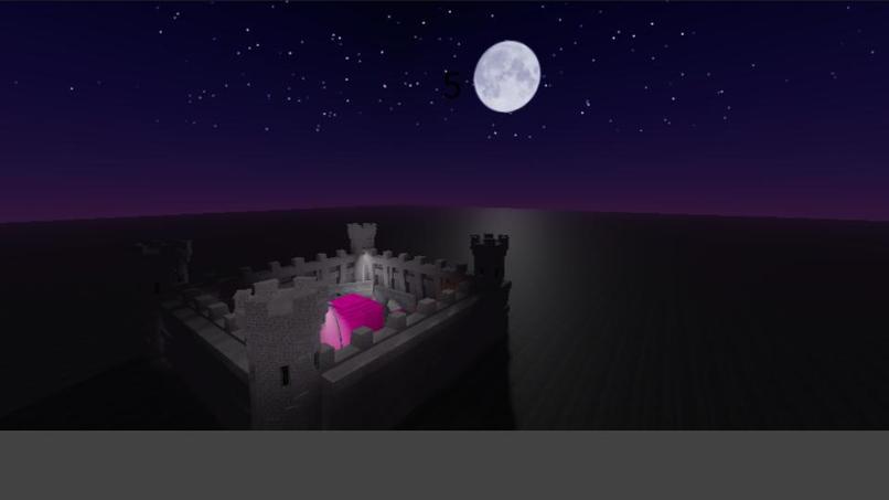 Ricochet  – screenshot 5