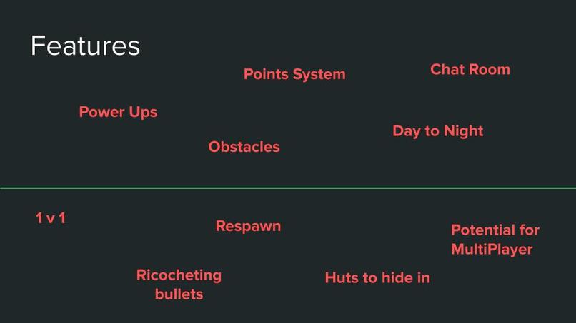 Ricochet  – screenshot 6