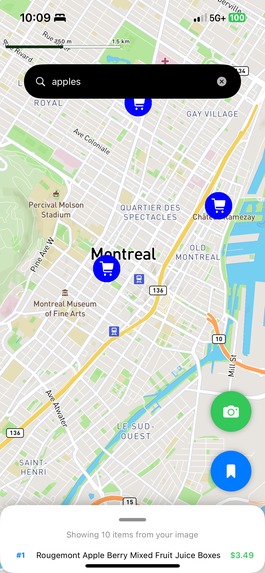 Dealify – screenshot 3