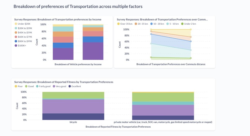 VeloViz – screenshot 4
