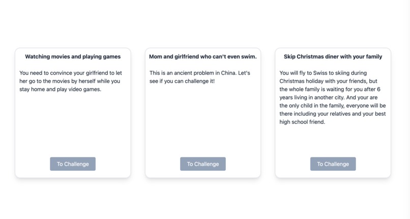 MTLove – screenshot 1