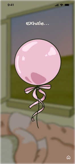 SeekDeep – screenshot 1