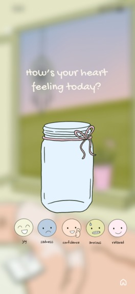 SeekDeep – screenshot 2