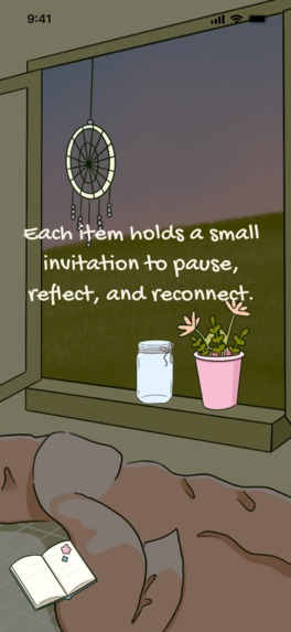 SeekDeep – screenshot 3