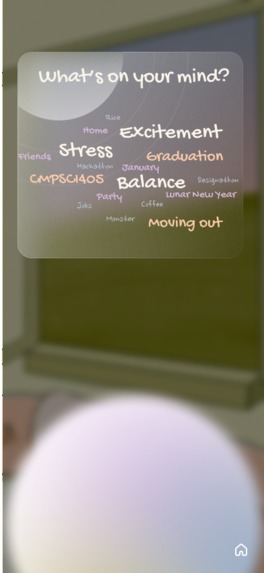 SeekDeep – screenshot 4