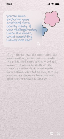 SeekDeep – screenshot 7