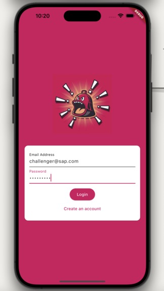 ResQ – screenshot 3