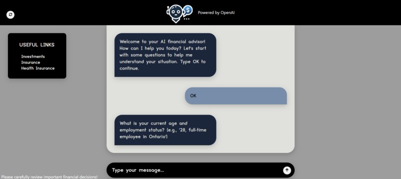 BankBud – screenshot 1