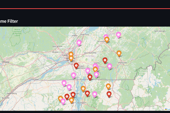 SAP Wildfire Manager