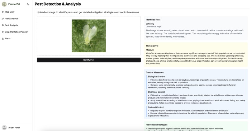 FarmerPal – screenshot 4