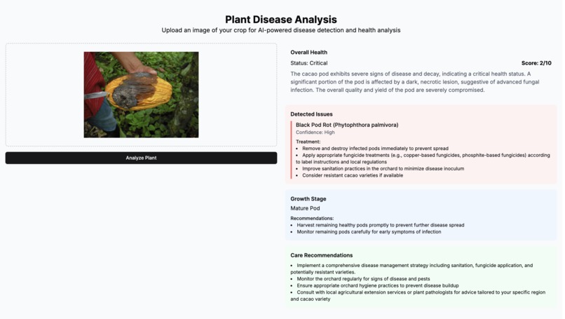 FarmerPal – screenshot 3