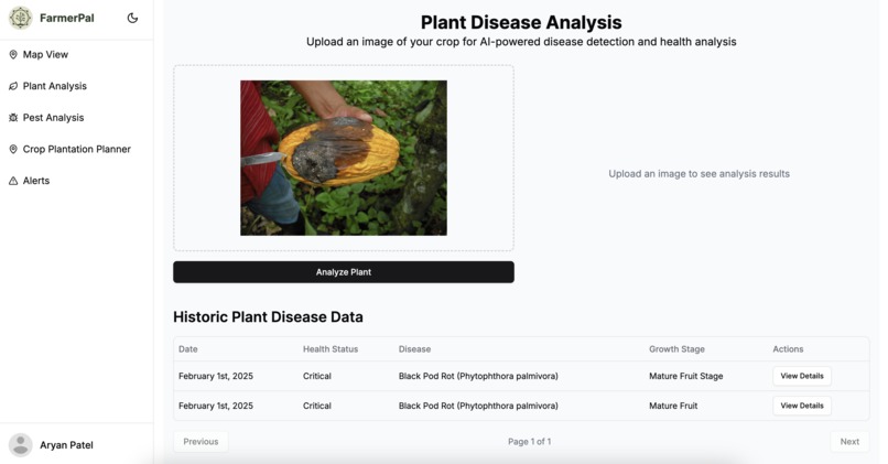 FarmerPal – screenshot 2