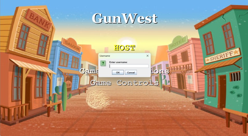 GUN WEST – screenshot 5