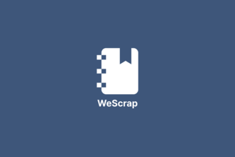 WeScrap: Preserving Real Stories