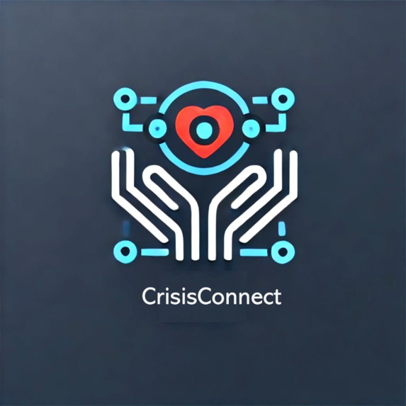 CrisisConnect – screenshot 1