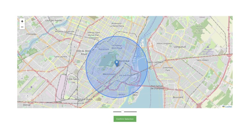 RizzRadar – screenshot 2