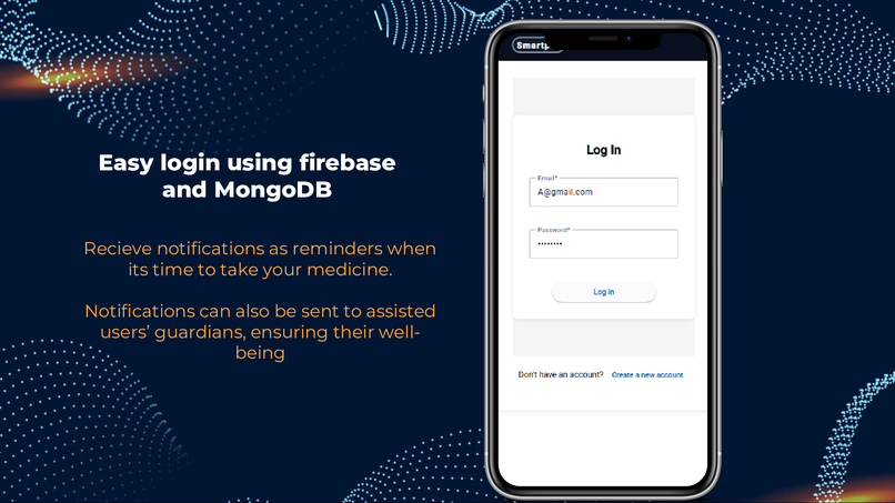Smartpill – screenshot 4