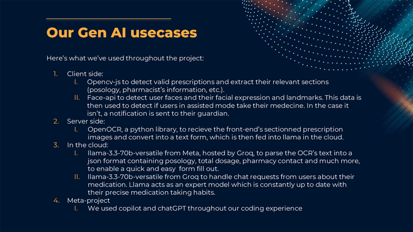 Smartpill – screenshot 7