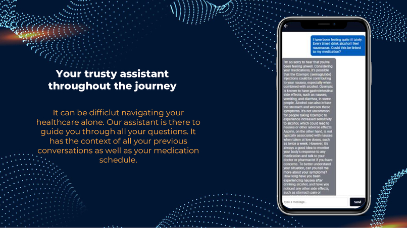 Smartpill – screenshot 5