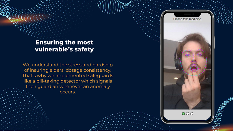 Smartpill – screenshot 6