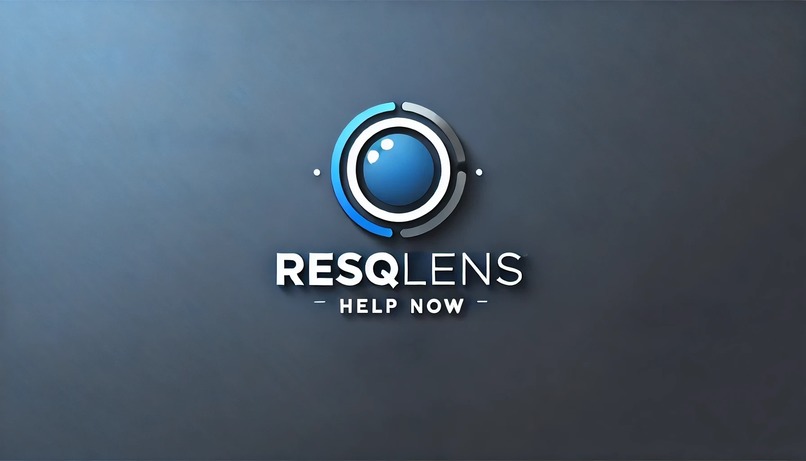 ResQLens – screenshot 1