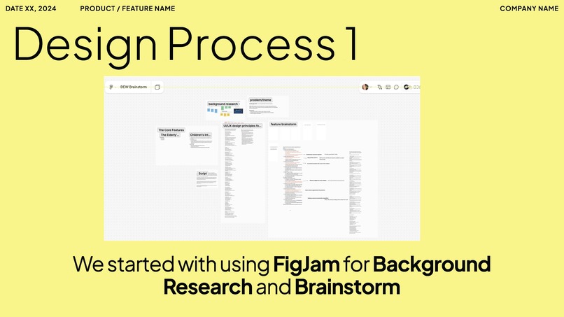 FAM:LY – screenshot 11