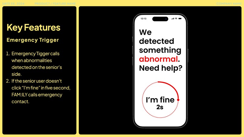 FAM:LY – screenshot 8