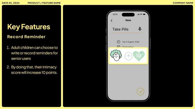 FAM:LY – screenshot 9