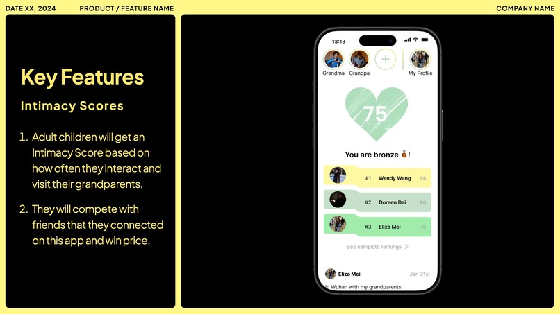 FAM:LY – screenshot 10
