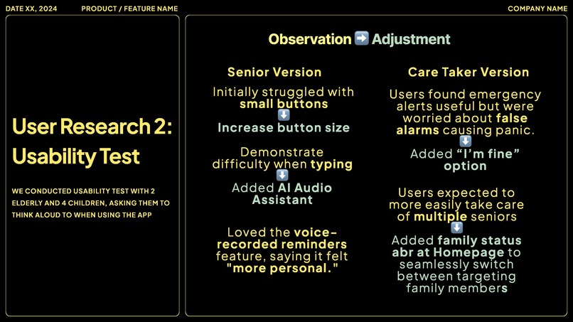 FAM:LY – screenshot 7
