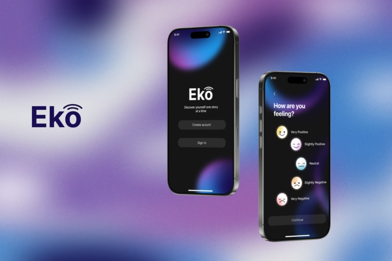 Eko – screenshot 1