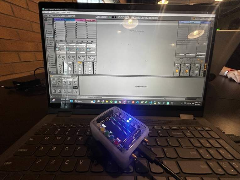 thereMINI – screenshot 3