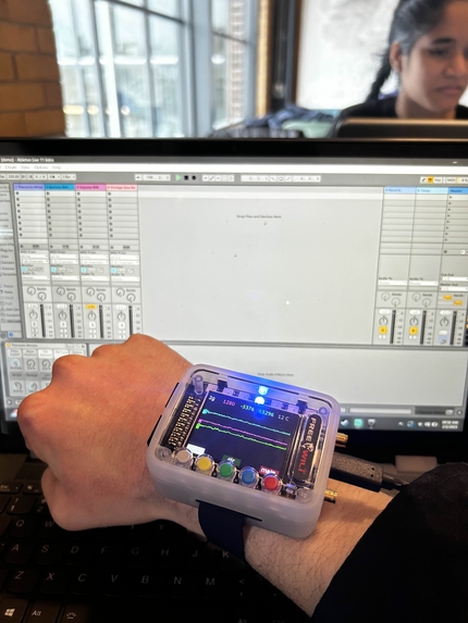 thereMINI – screenshot 4
